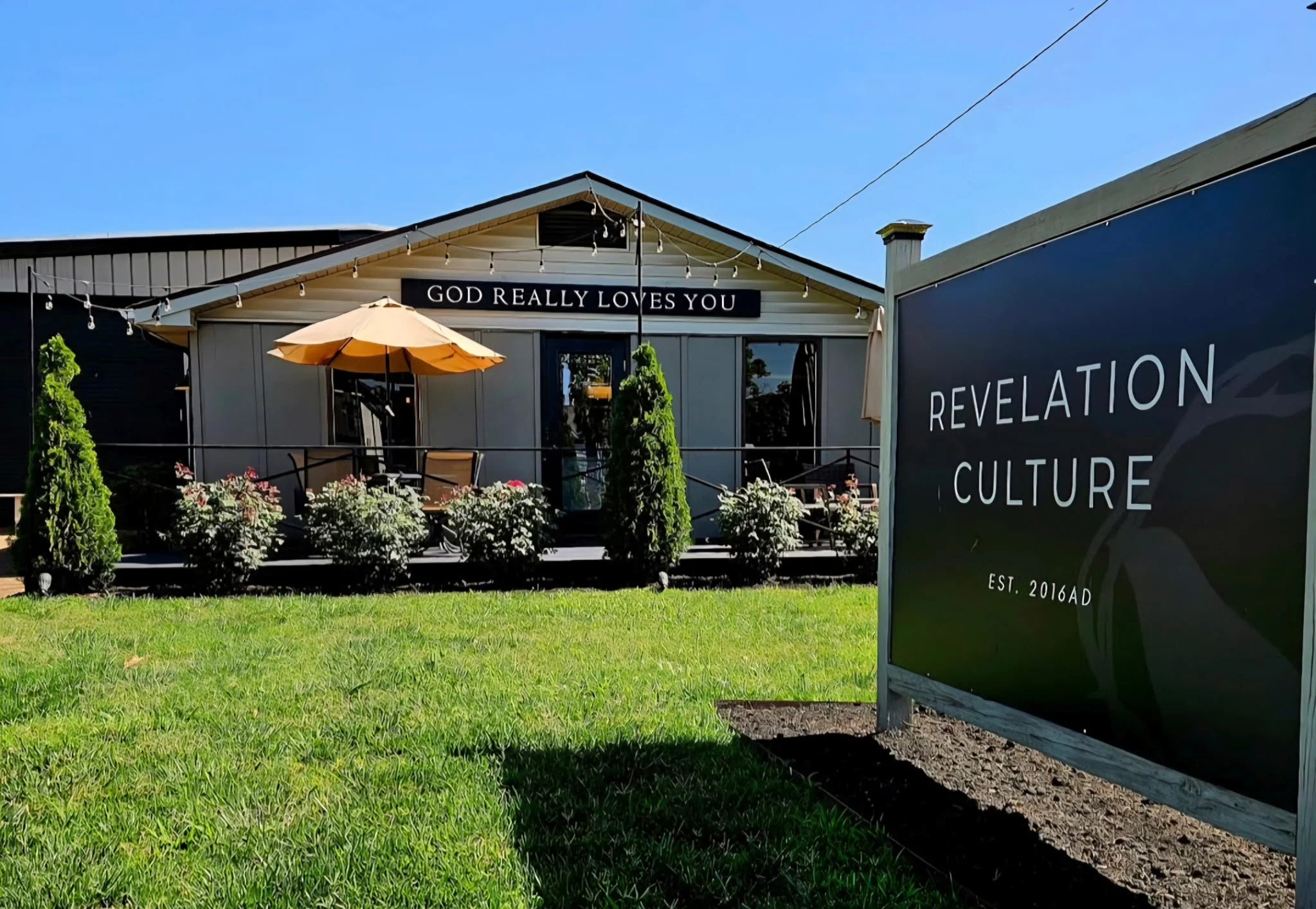 Revelation Culture, Franklin, TN