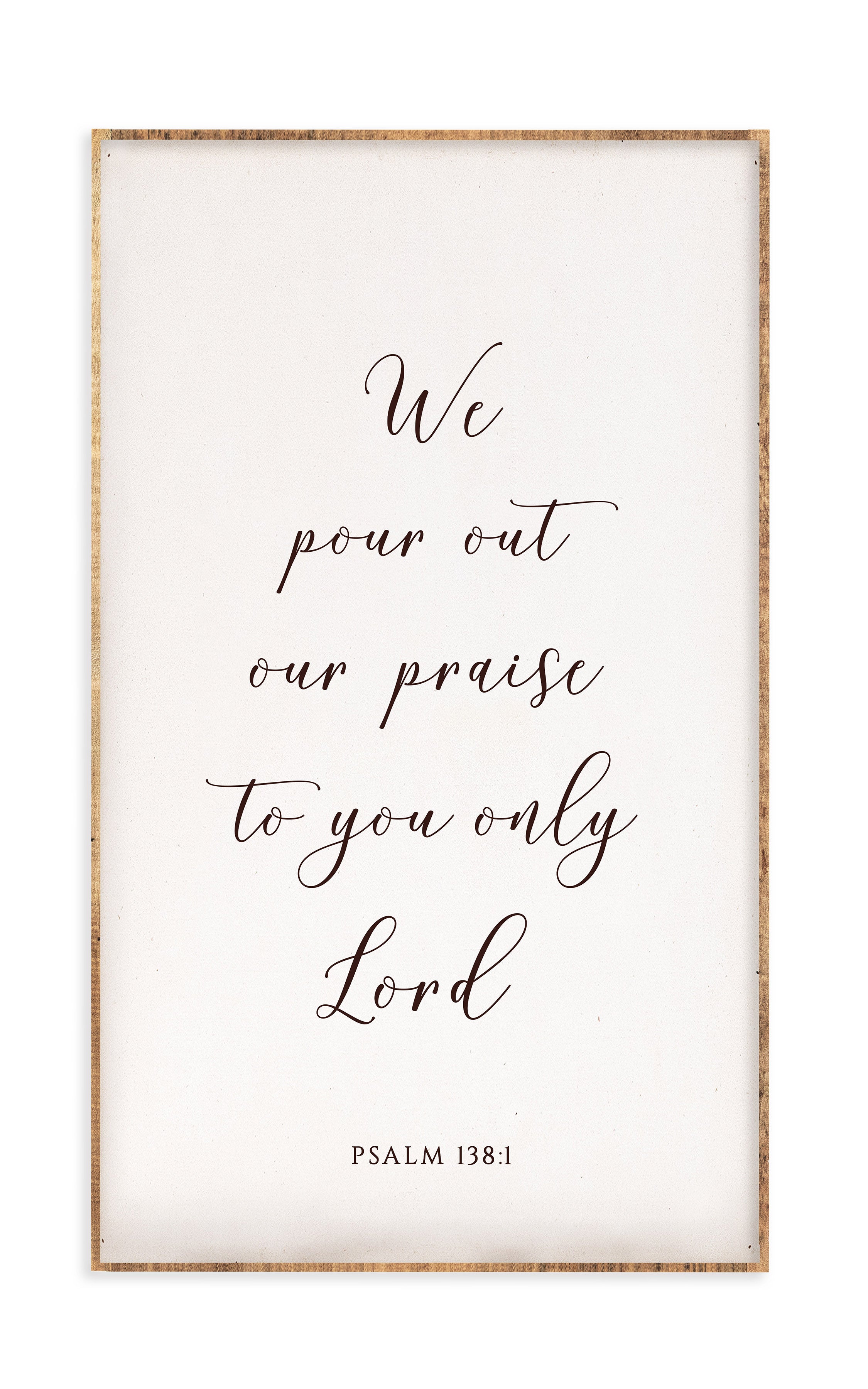 So We Pour Out Our Praise 39 - uf53yb8