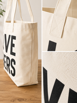 Love God | Love Others • Tote Bags