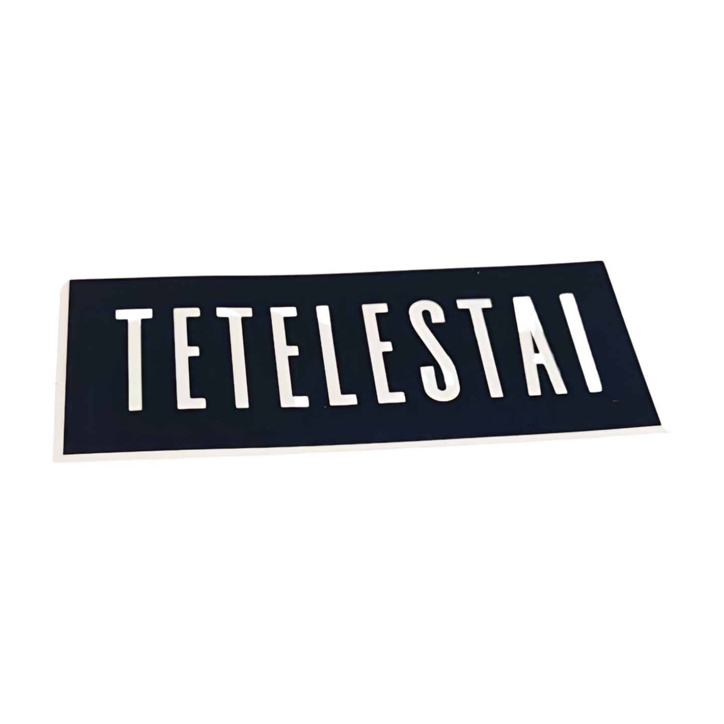 TETELESTAI | Stickers – Revelation Culture