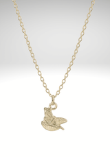 Butterfly | Necklace