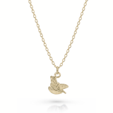 Butterfly | Necklace