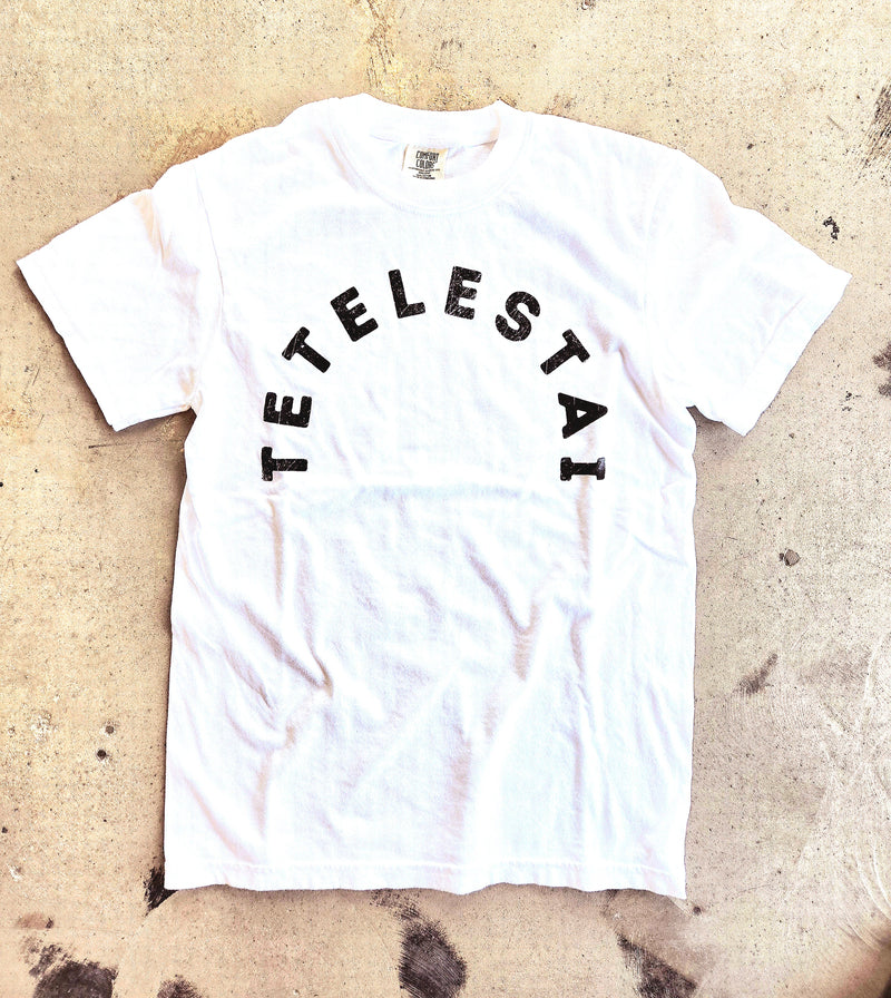 TETELESTAI / T-Shirt / Comfort Colors