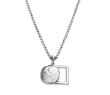 The Way Men’s Empty Tomb Necklace