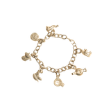 Charm Bracelet