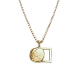 The Way Men’s Empty Tomb Necklace