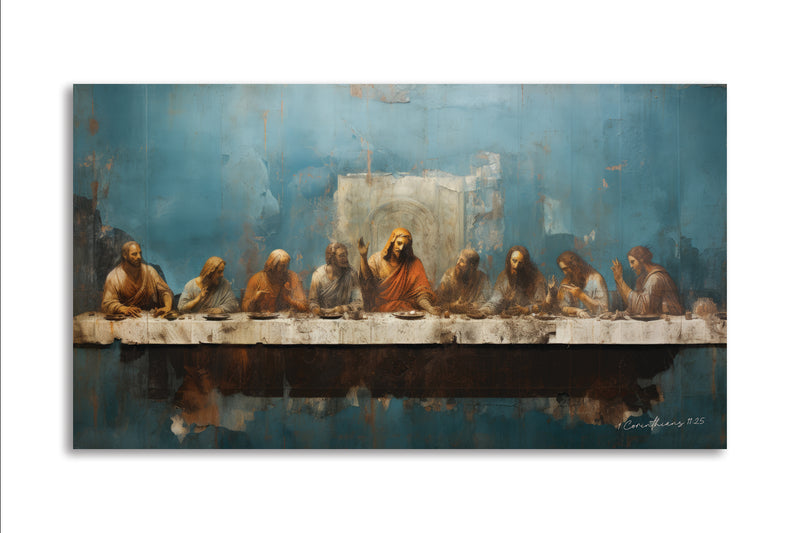 The Last Supper