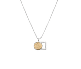 The Way Women’s Empty Tomb Necklace