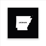 Jesus States | Arkansas
