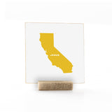 Jesus States | California