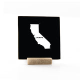 Jesus States | California