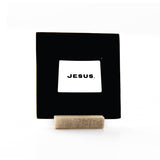 Jesus States | Colorado