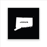 Jesus States | Connecticut