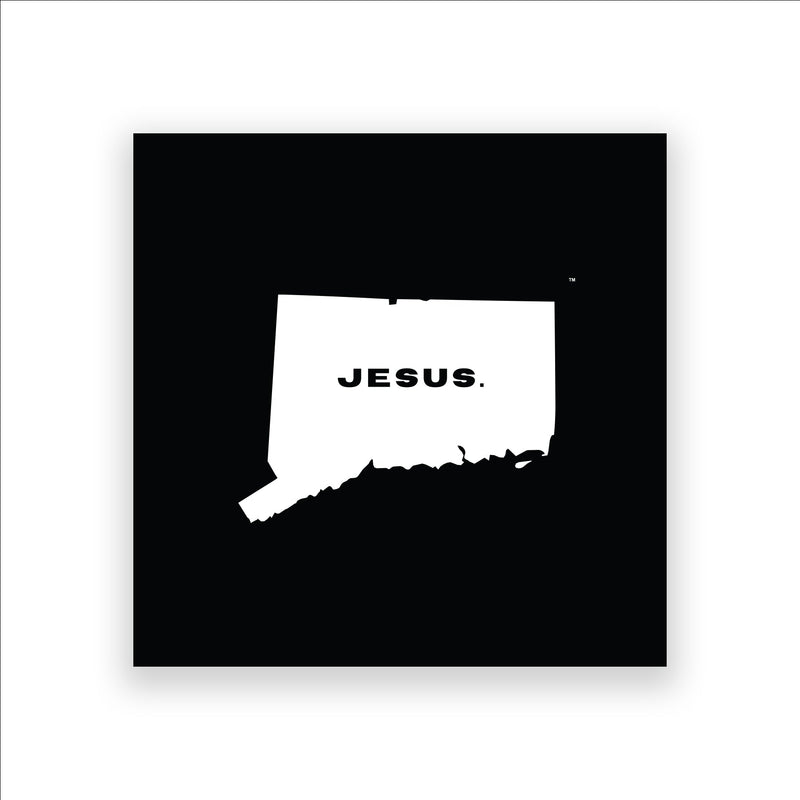 Jesus States | Connecticut