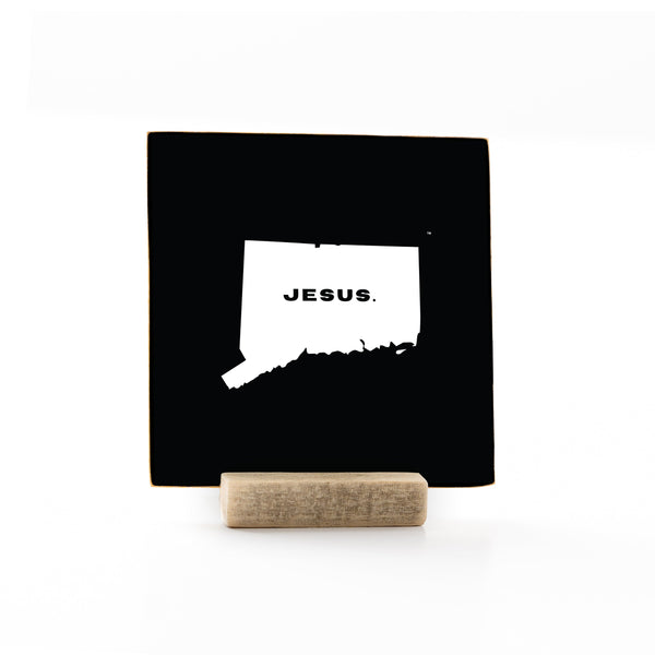 Jesus States | Connecticut