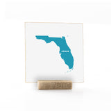Jesus States | Florida