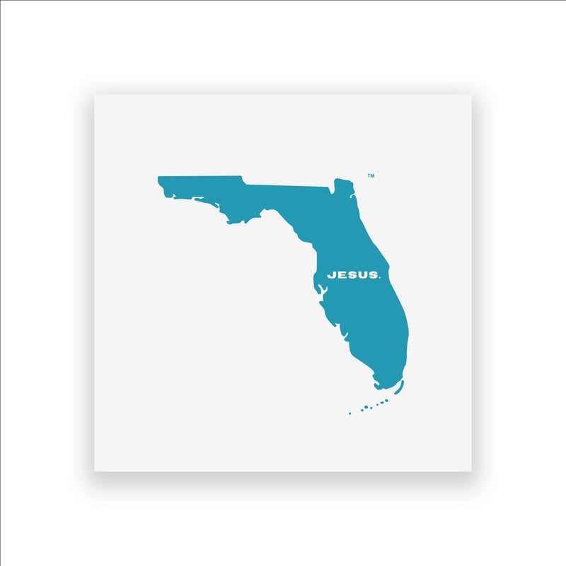Jesus States | Florida