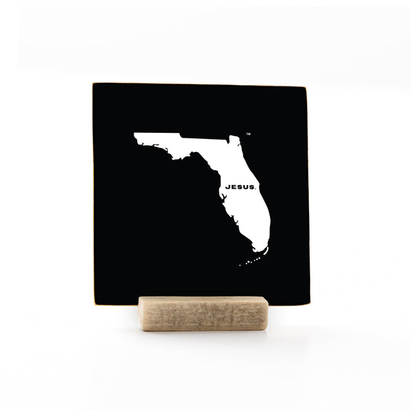 Jesus States | Florida