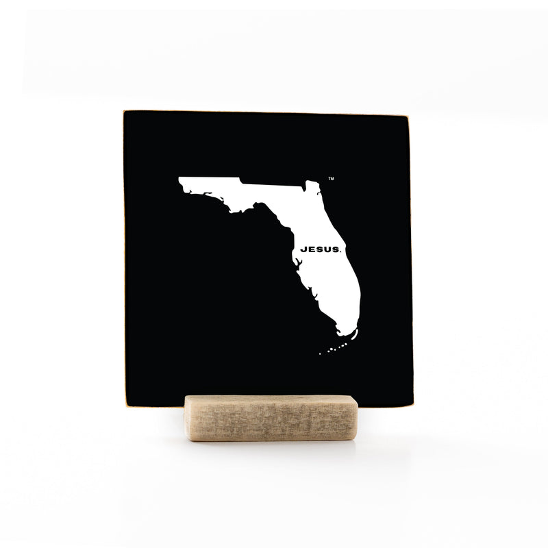 Jesus States | Florida