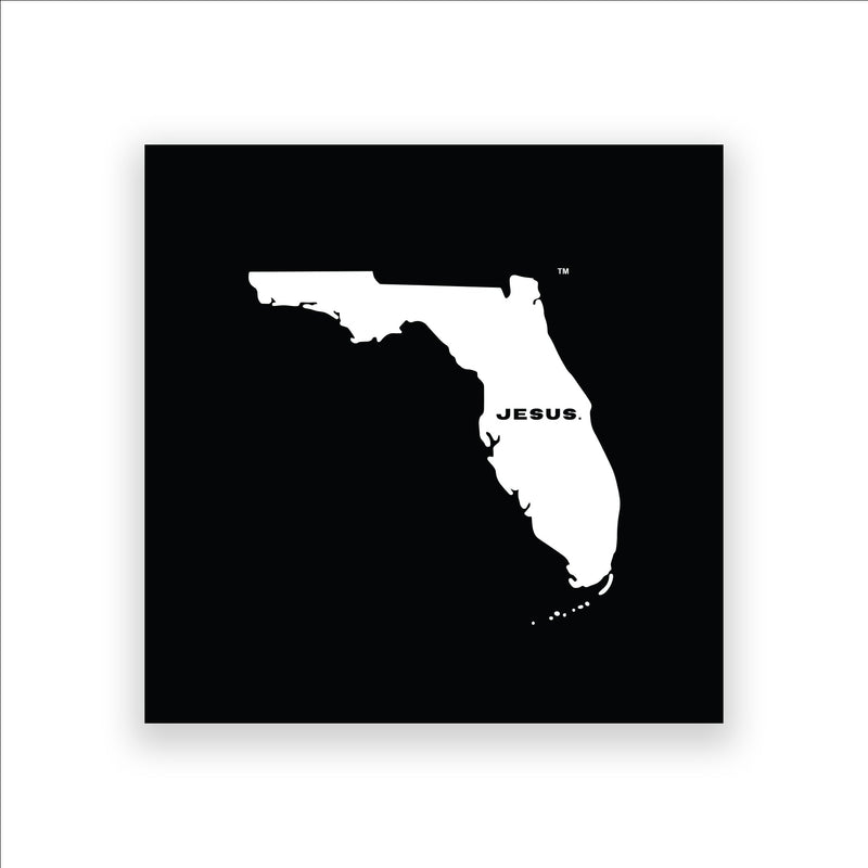 Jesus States | Florida