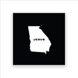 Jesus States | Georgia