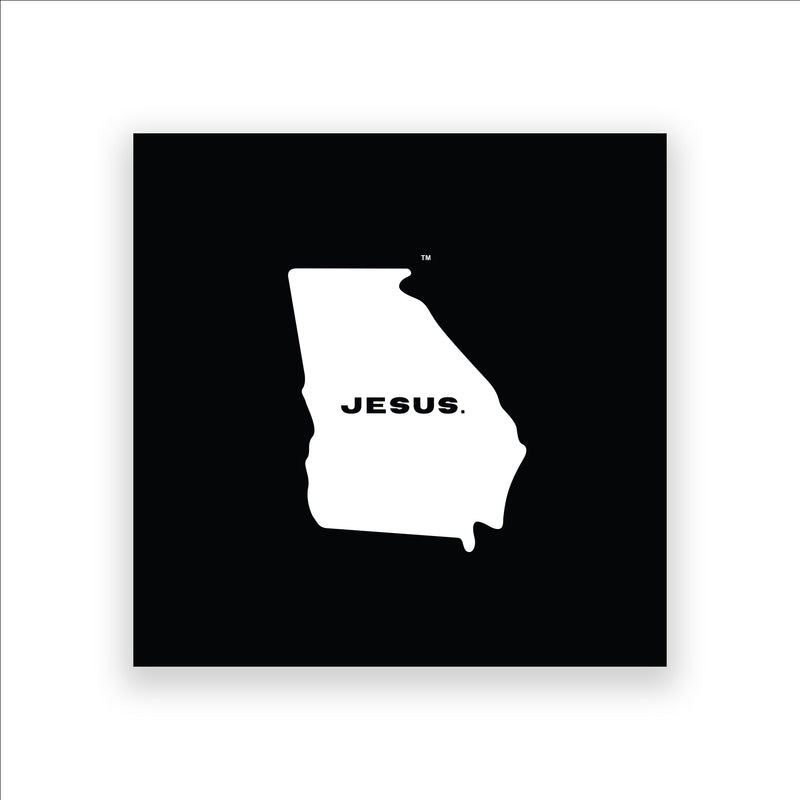 Jesus States | Georgia