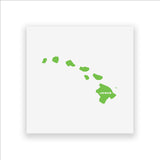Jesus States | Hawaii