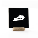 Jesus States | Kentucky