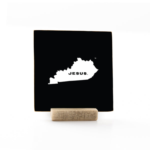 Jesus States | Kentucky