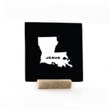 Jesus States | Louisiana