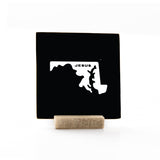 Jesus States | Maryland
