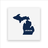 Jesus States | Michigan