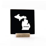 Jesus States | Michigan