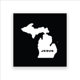 Jesus States | Michigan