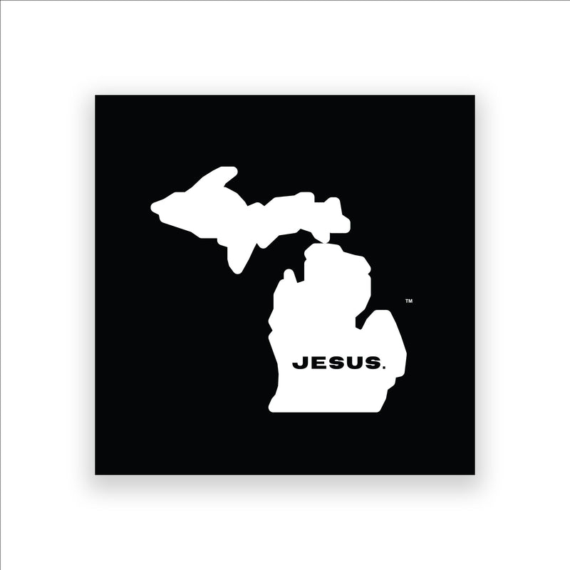 Jesus States | Michigan