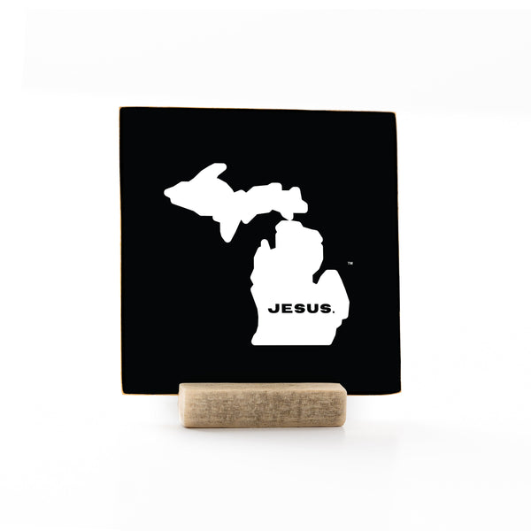 Jesus States | Michigan