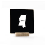 Jesus States | Mississippi