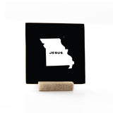 Jesus States | Missouri