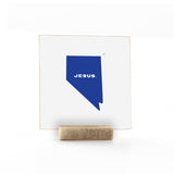 Jesus States | Nevada