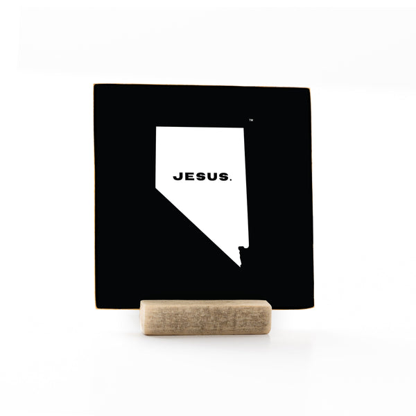Jesus States | Nevada