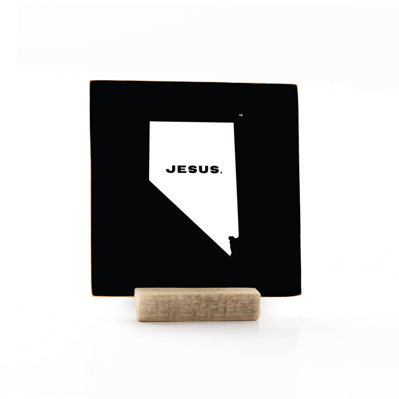 Jesus States | Nevada