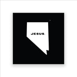 Jesus States | Nevada