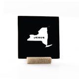 Jesus States | New York