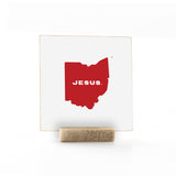 Jesus States | Ohio
