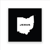 Jesus States | Ohio