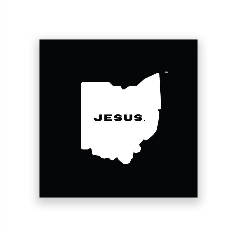 Jesus States | Ohio