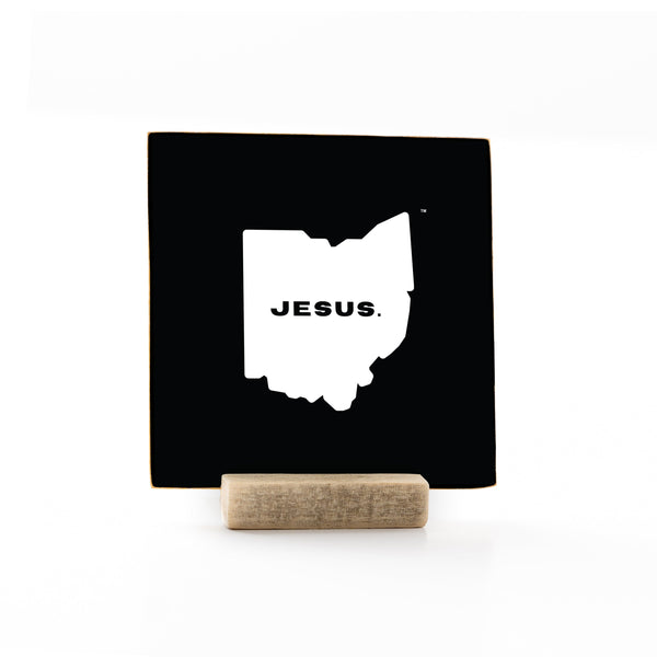 Jesus States | Ohio