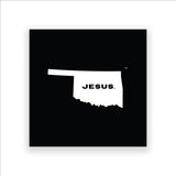 Jesus States | Oklahoma