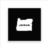 Jesus States | Oregon