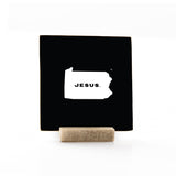 Jesus States | Pennsylvania